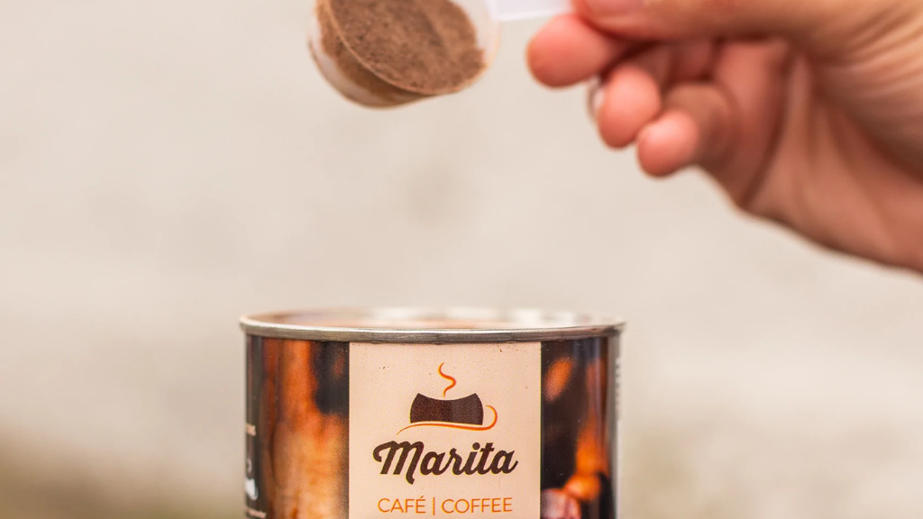 5 Receitas deliciosas com Café Marita
