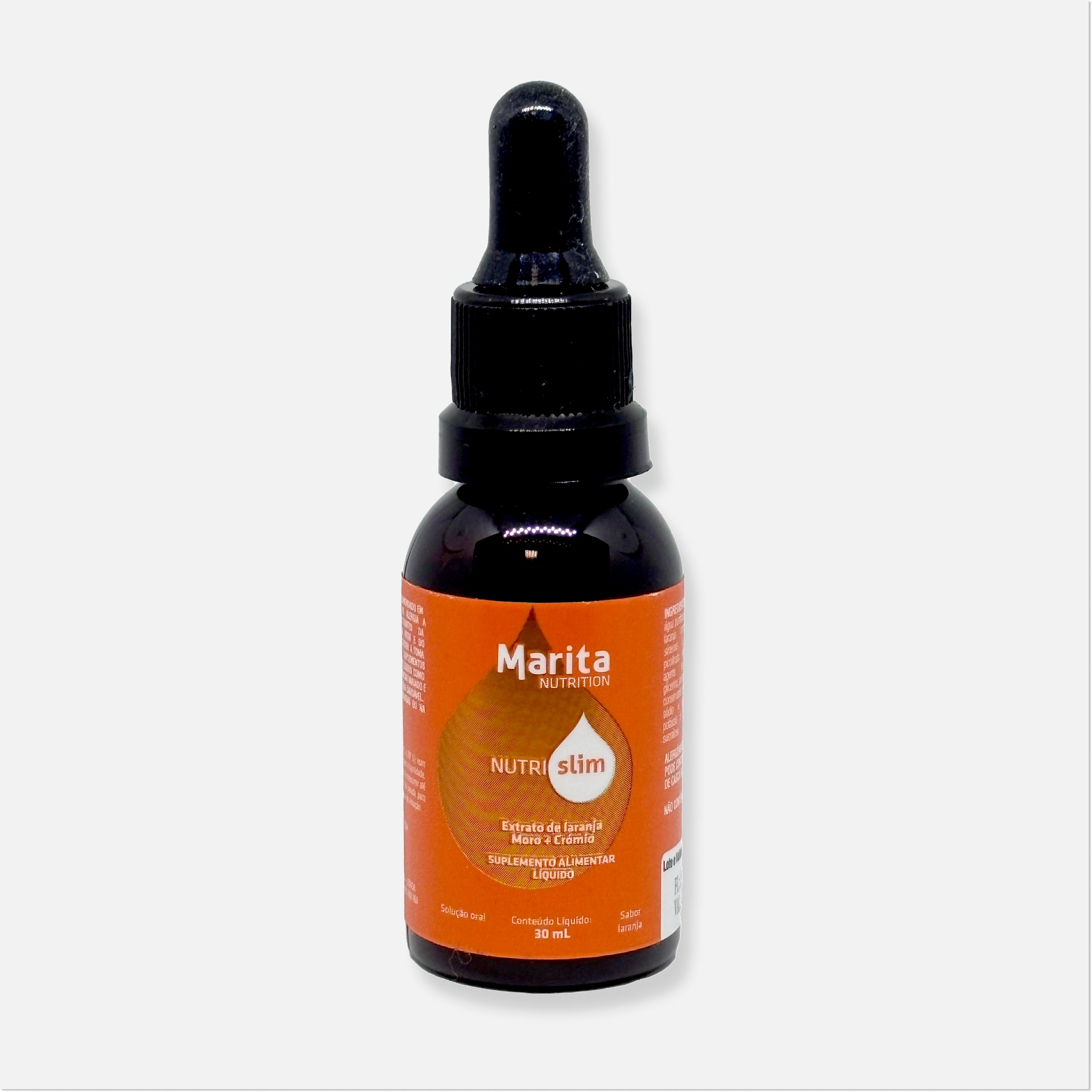 NutriSlim Marita
